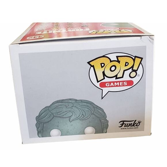 Funko Pop Games Love Ranger Fortnite 432 Brand New in Box - Picture 5 of 6